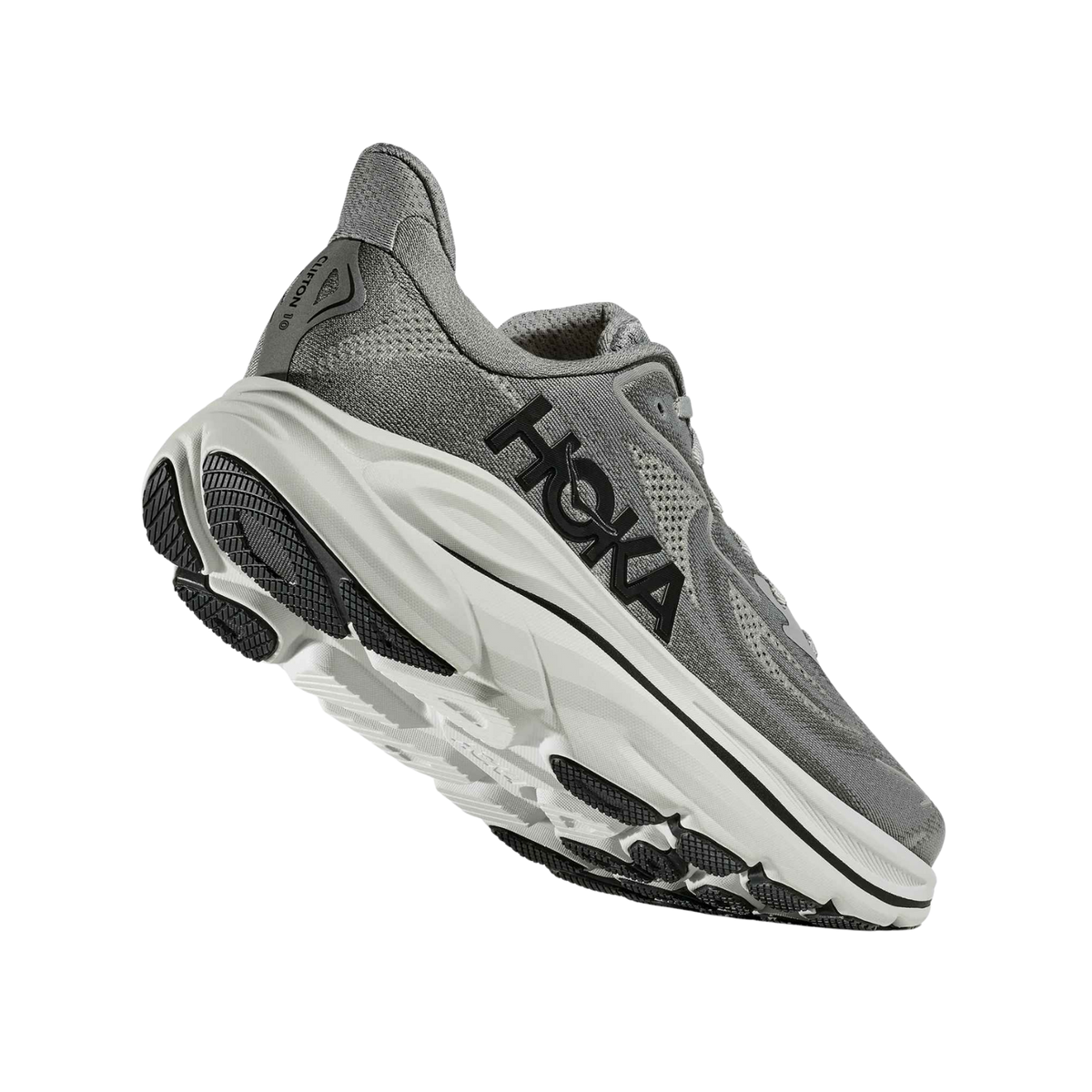 HOKA Clifton 10 Wide Men's - FOOTWEAR - Mens Neutral