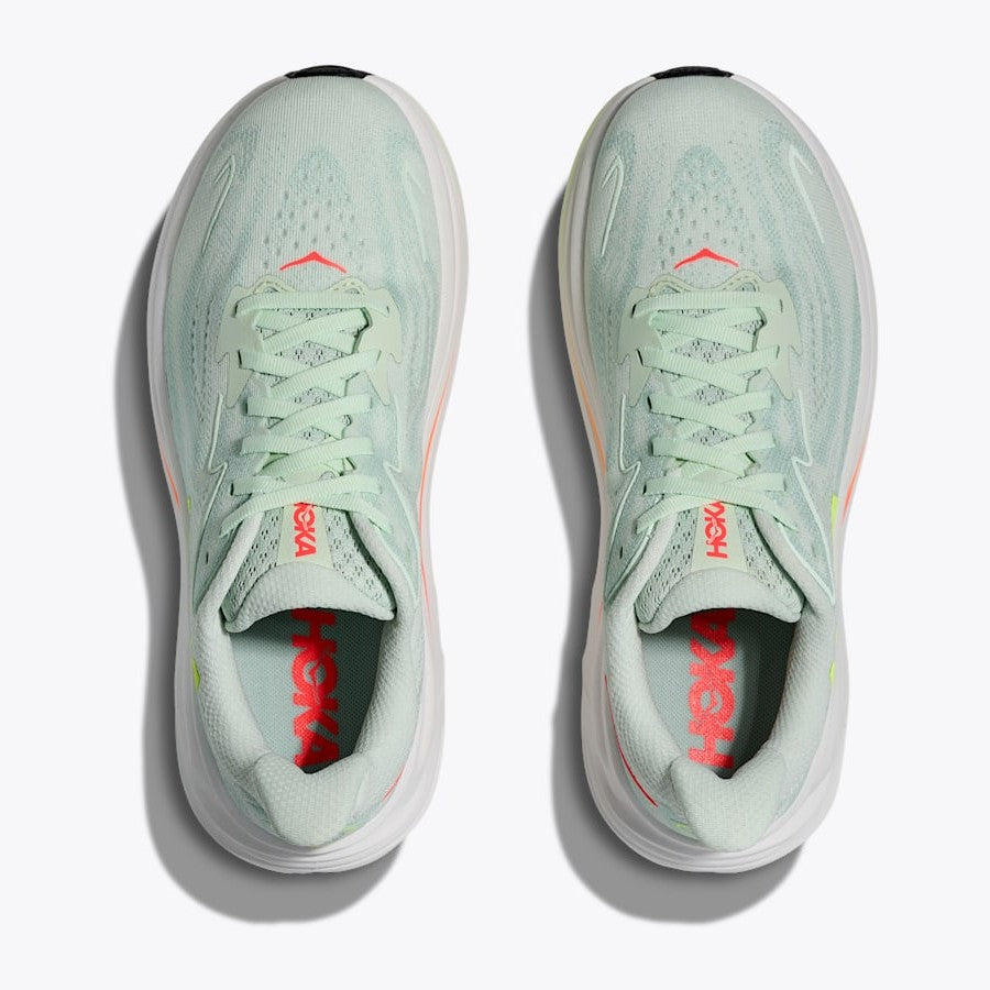 HOKA Clifton 10 Wide Women's