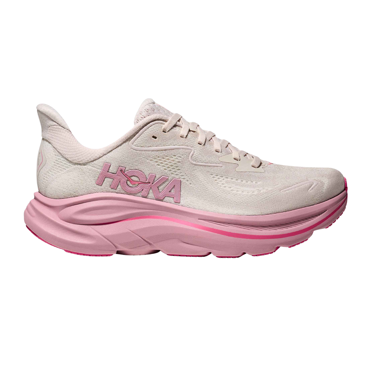 HOKA Clifton 10 Women's - FOOTWEAR - Womens Neutral