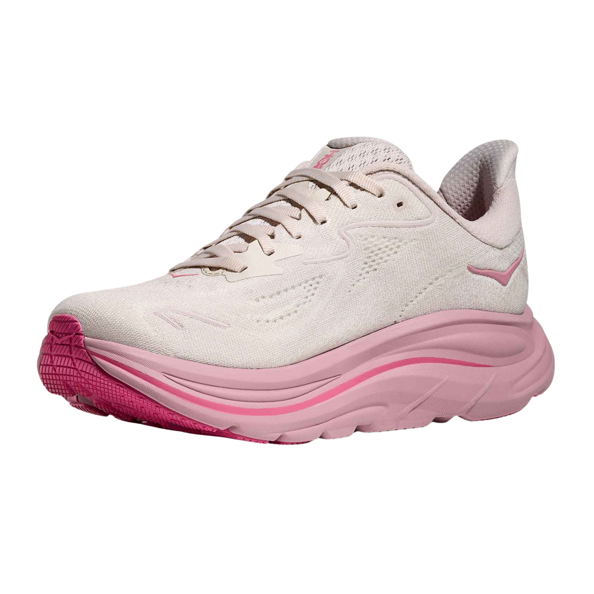 HOKA Clifton 10 Women's - FOOTWEAR - Womens Neutral