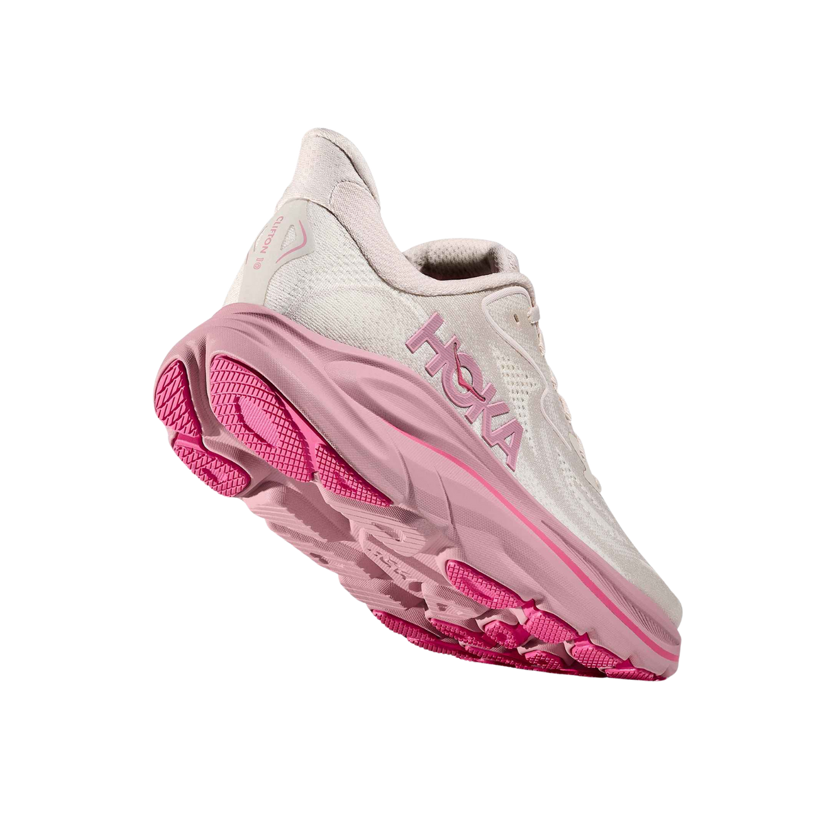 HOKA Clifton 10 Women's - FOOTWEAR - Womens Neutral