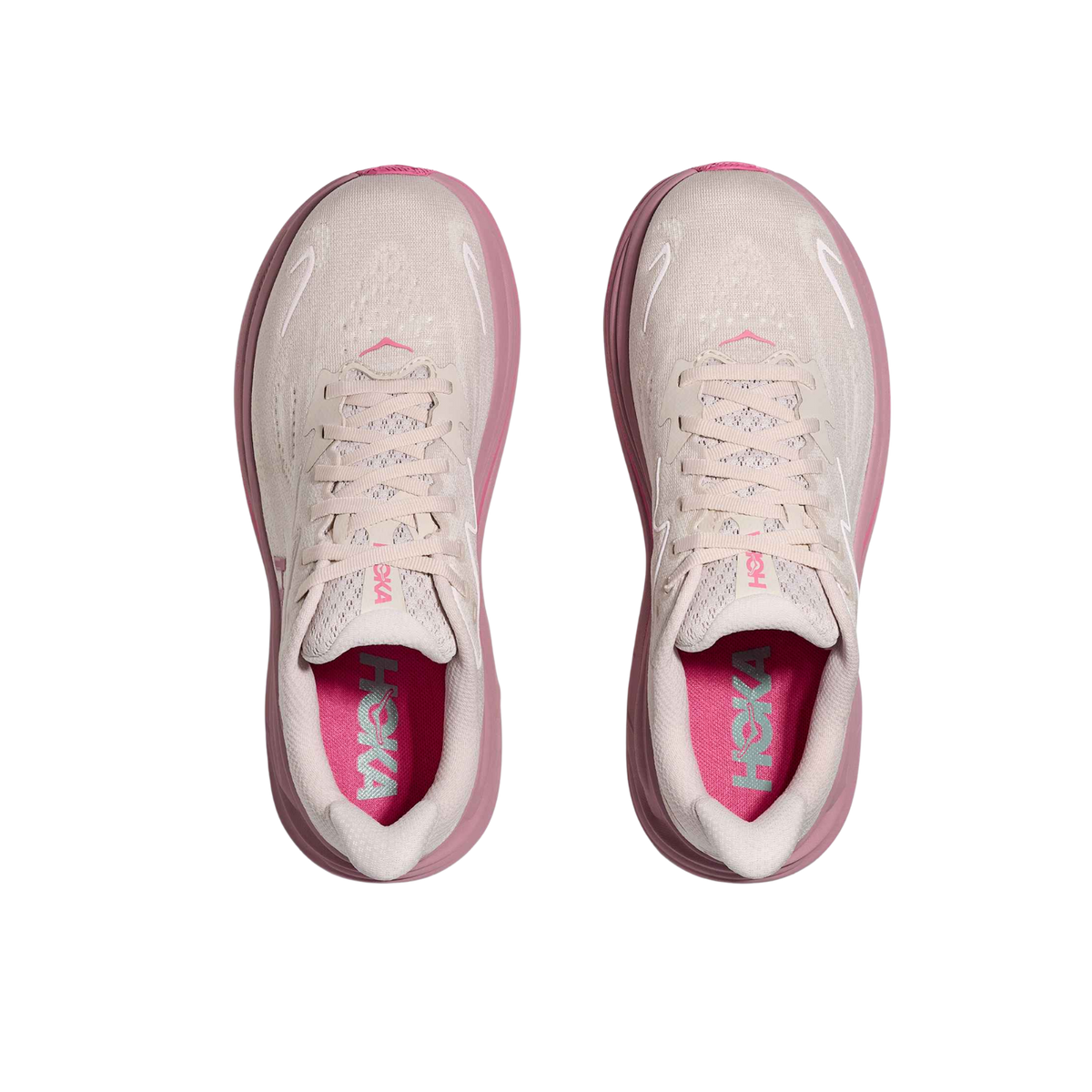 HOKA Clifton 10 Women's - FOOTWEAR - Womens Neutral