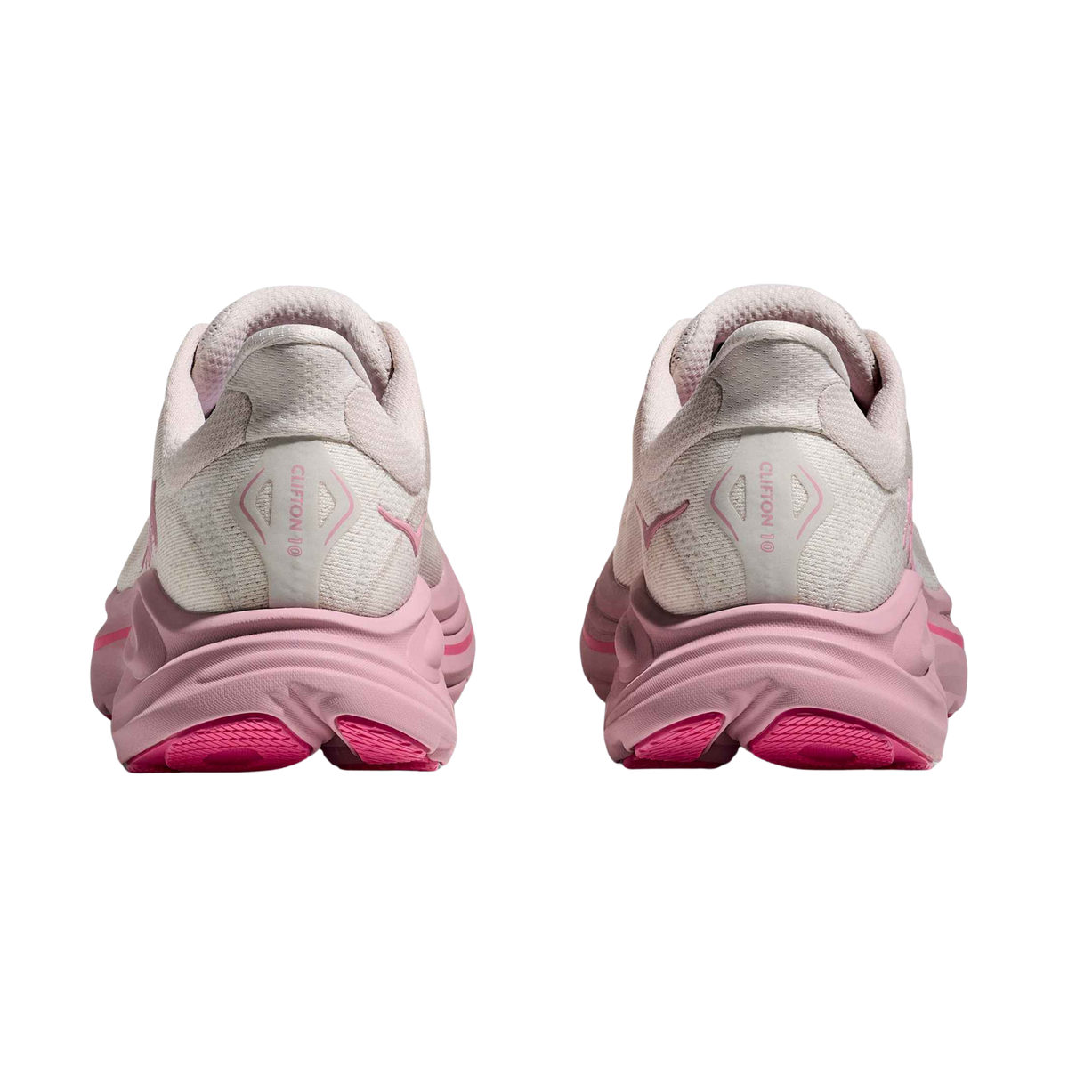 HOKA Clifton 10 Women's - FOOTWEAR - Womens Neutral