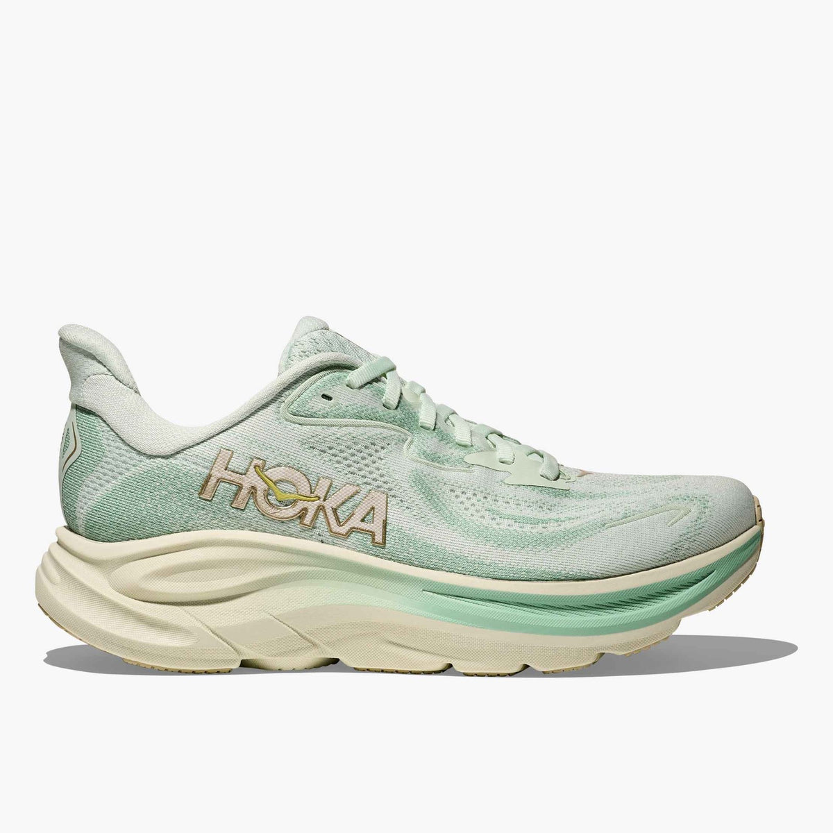 HOKA Clifton 10 Women's - FOOTWEAR - Womens Neutral