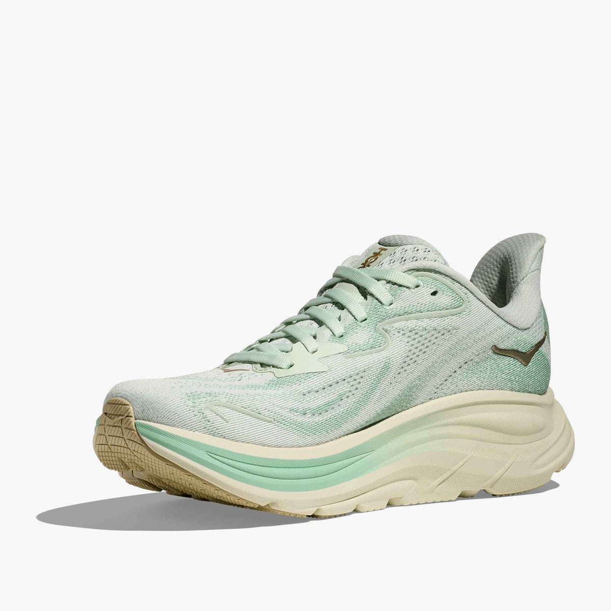 HOKA Clifton 10 Women's - FOOTWEAR - Womens Neutral