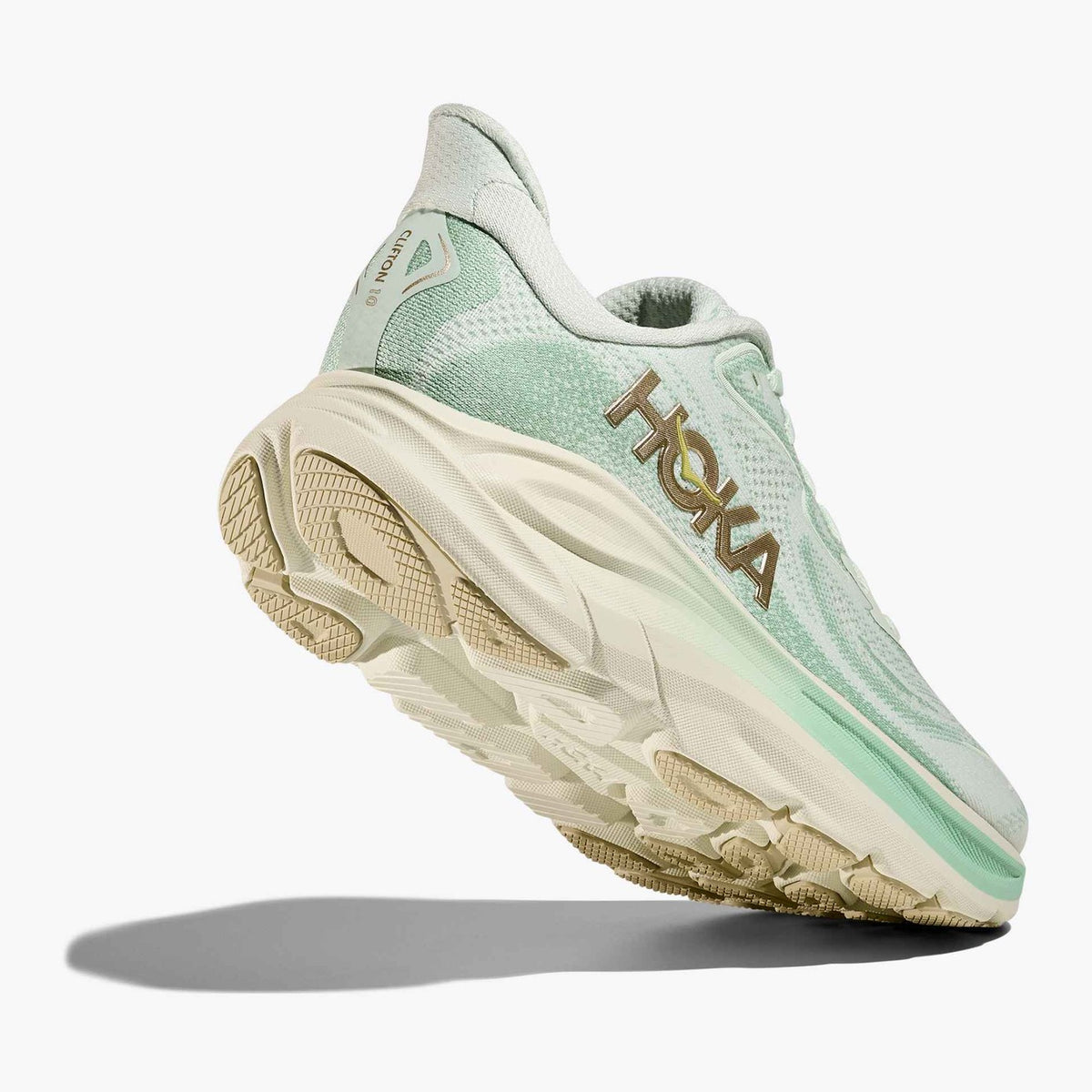 HOKA Clifton 10 Women's - FOOTWEAR - Womens Neutral