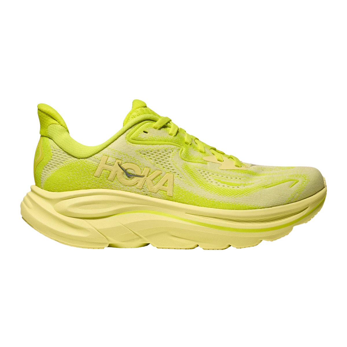 HOKA Clifton 10 Women's - FOOTWEAR - Womens Neutral