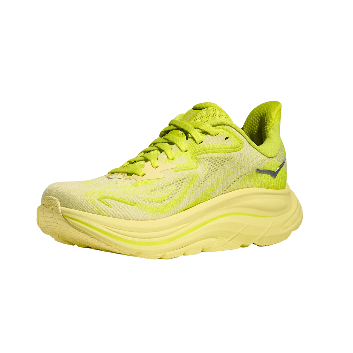 HOKA Clifton 10 Women's - FOOTWEAR - Womens Neutral