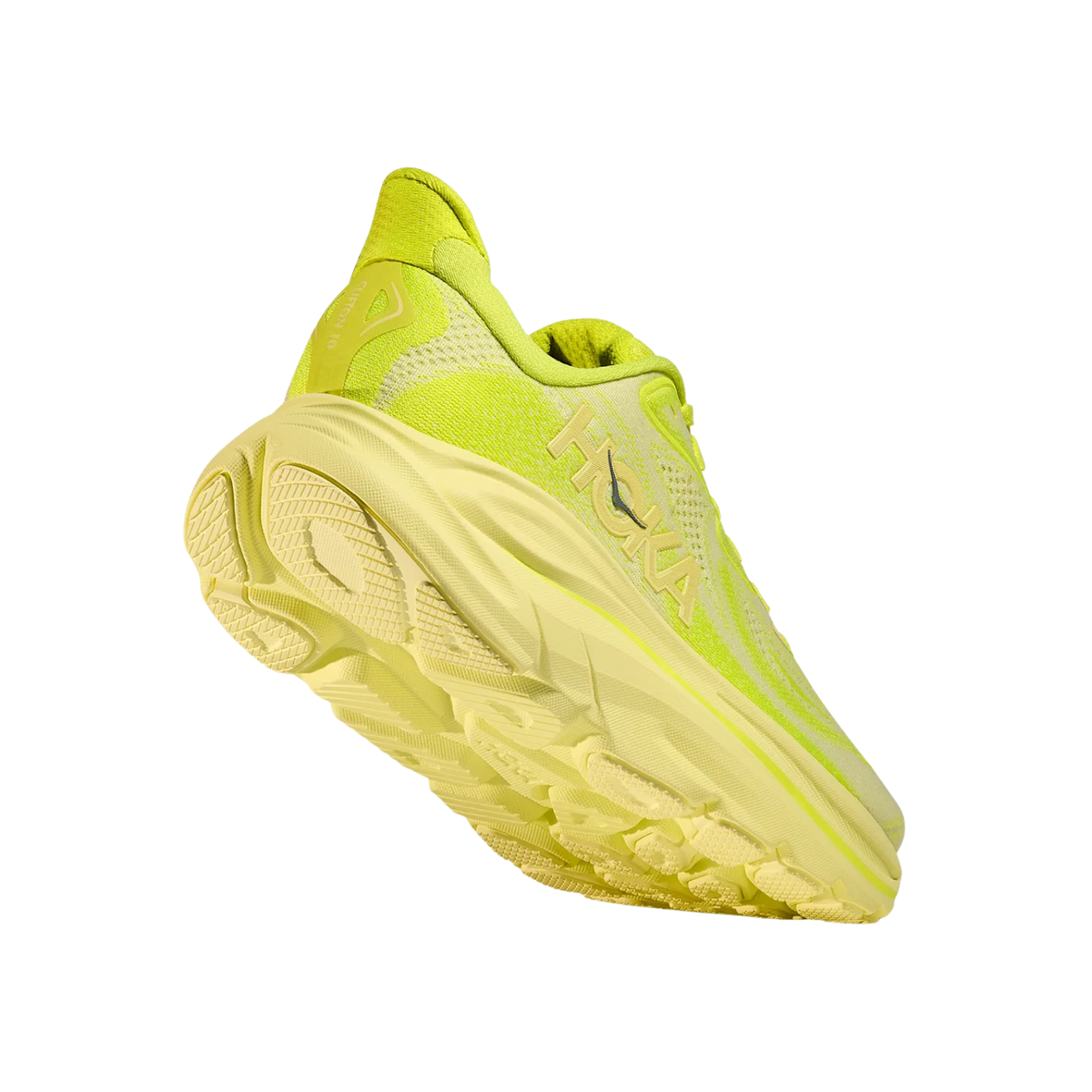 HOKA Clifton 10 Women's - FOOTWEAR - Womens Neutral