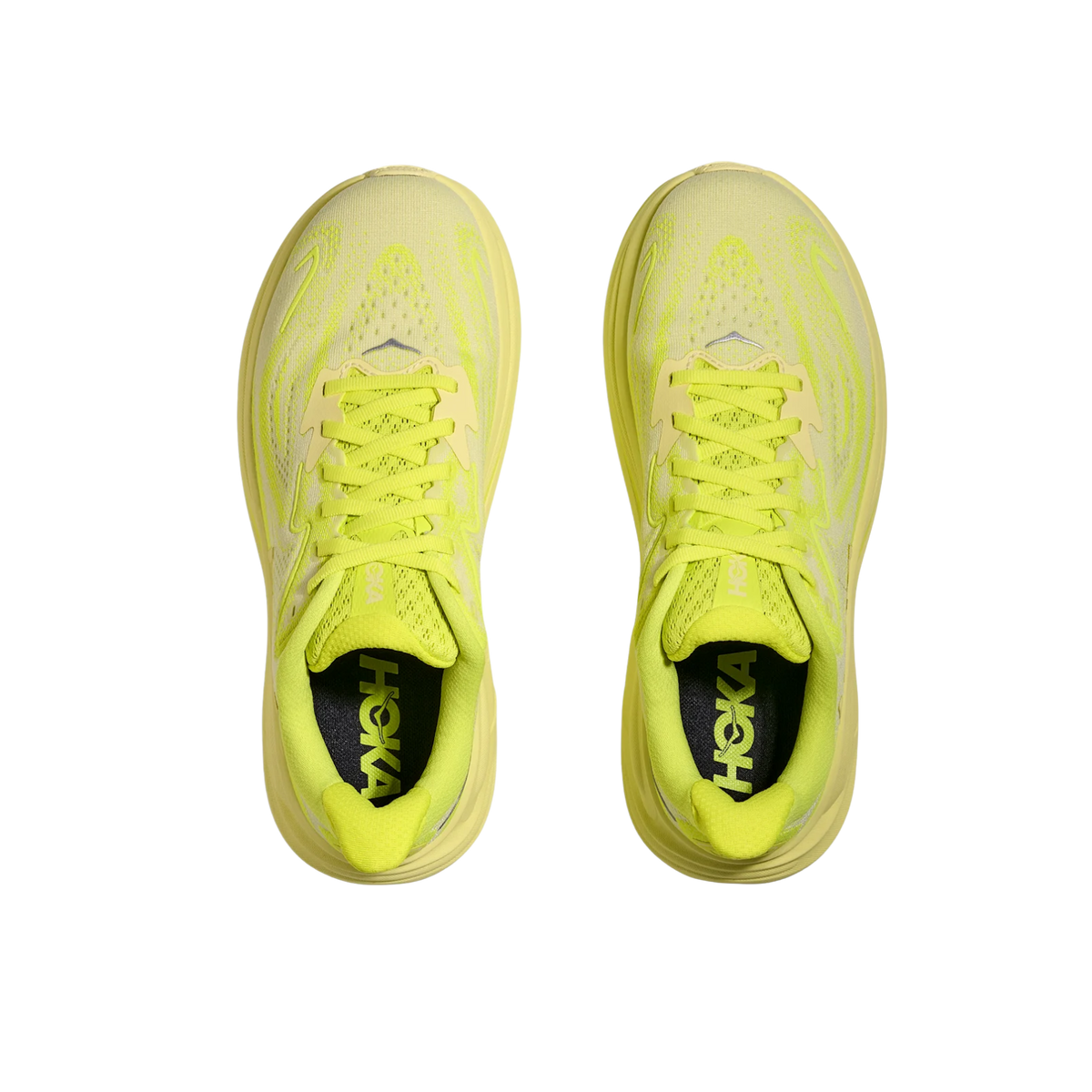 HOKA Clifton 10 Women's - FOOTWEAR - Womens Neutral