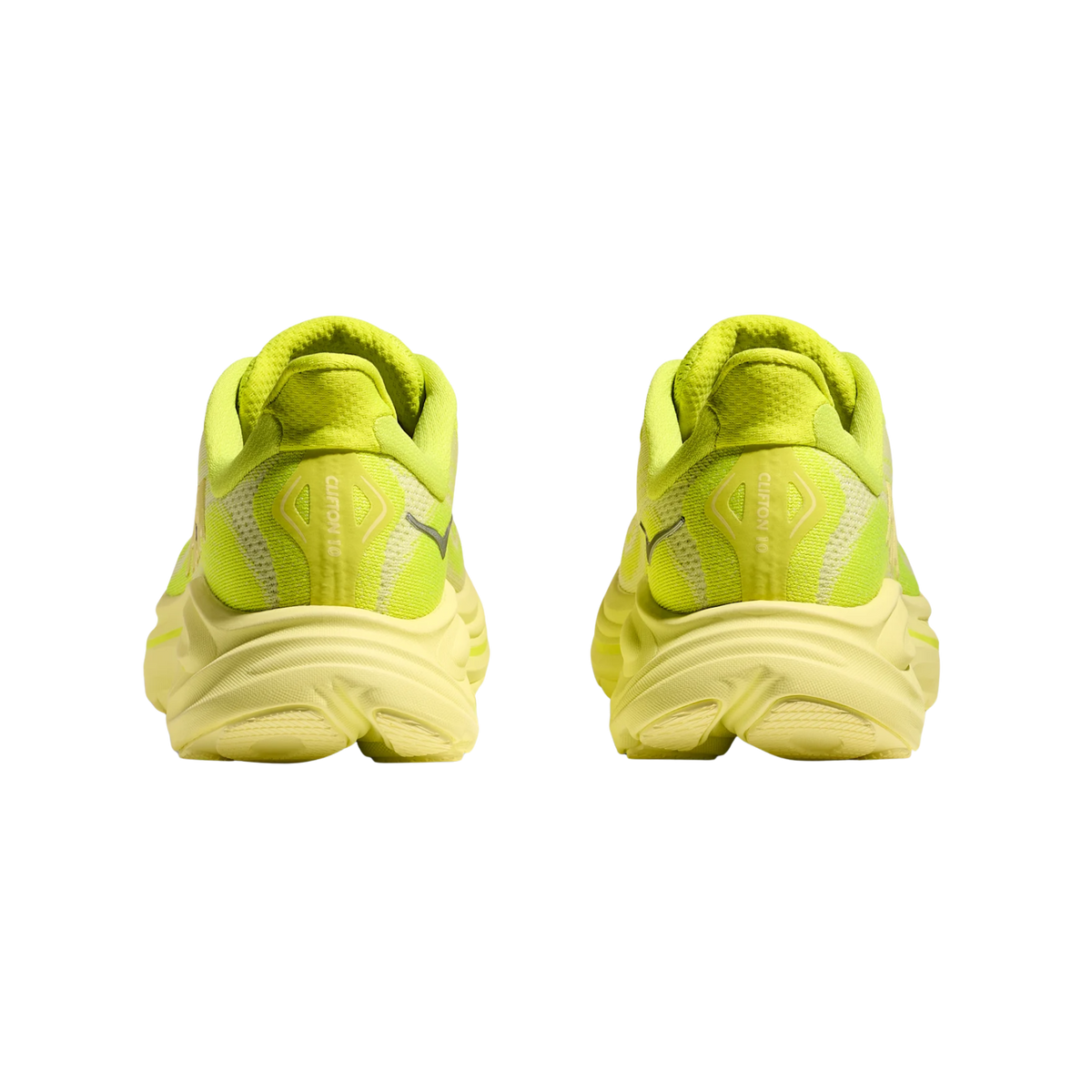 HOKA Clifton 10 Women's - FOOTWEAR - Womens Neutral