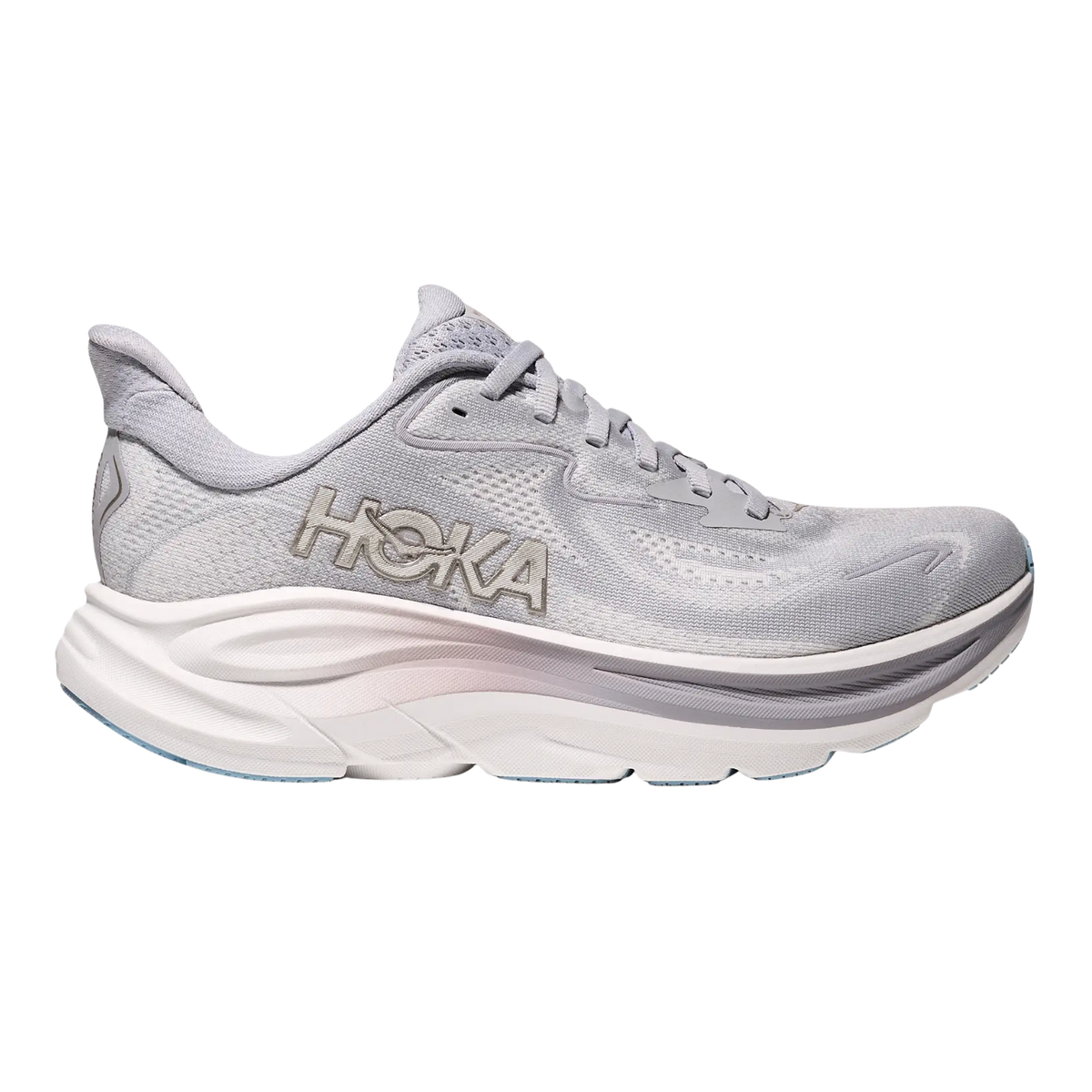 HOKA Clifton 10 Women's - FOOTWEAR - Womens Neutral