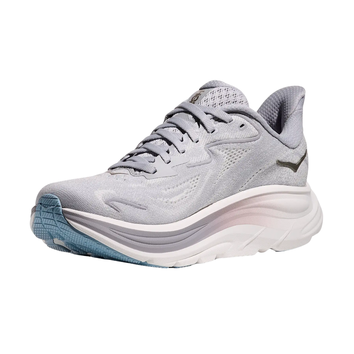 HOKA Clifton 10 Women's - FOOTWEAR - Womens Neutral