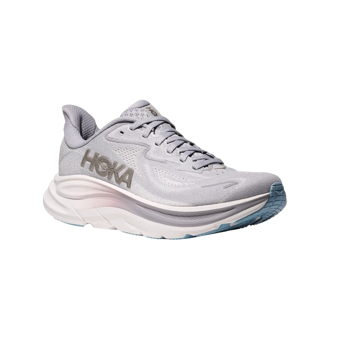 HOKA Clifton 10 Women's - FOOTWEAR - Womens Neutral