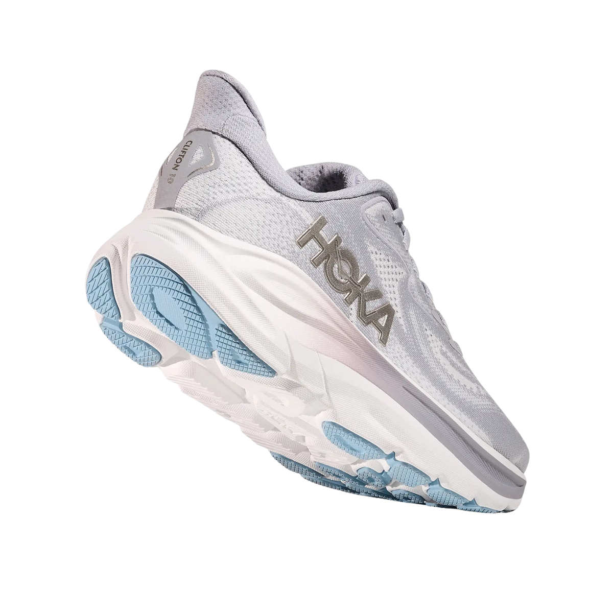 HOKA Clifton 10 Women's - FOOTWEAR - Womens Neutral