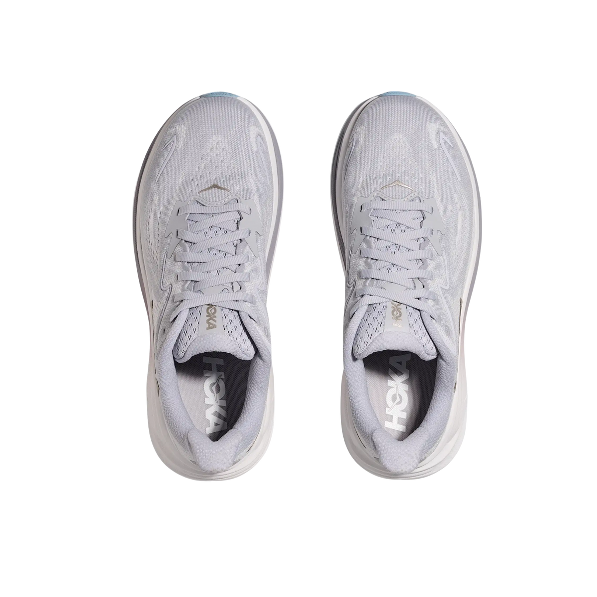 HOKA Clifton 10 Women's - FOOTWEAR - Womens Neutral