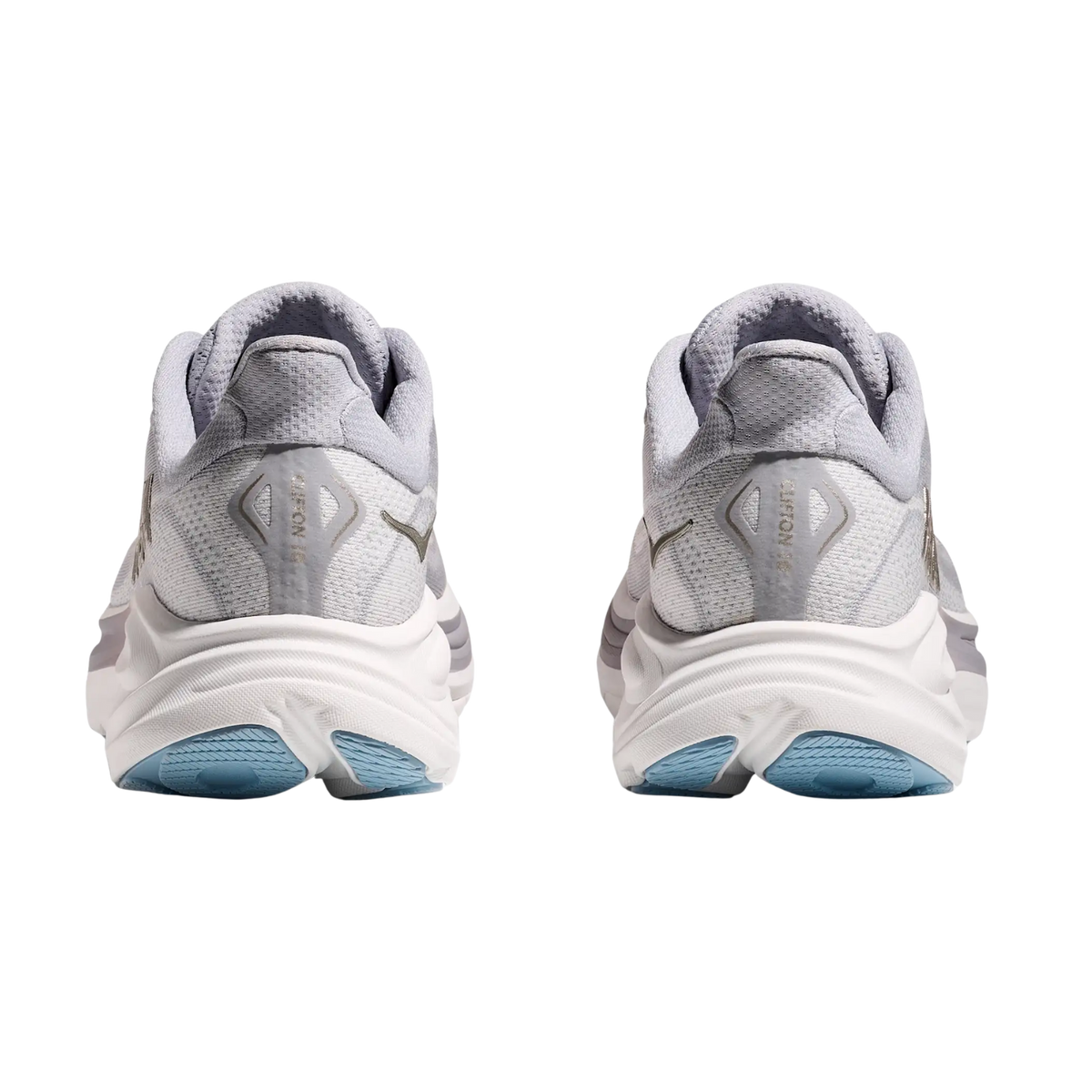 HOKA Clifton 10 Women's - FOOTWEAR - Womens Neutral