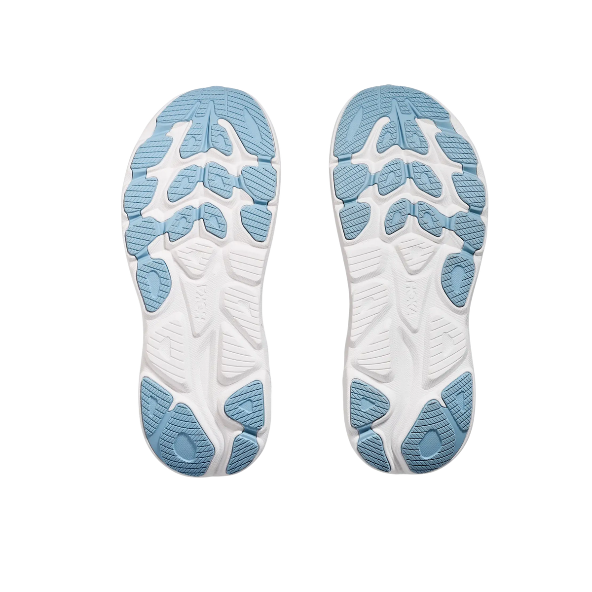 HOKA Clifton 10 Women's - FOOTWEAR - Womens Neutral