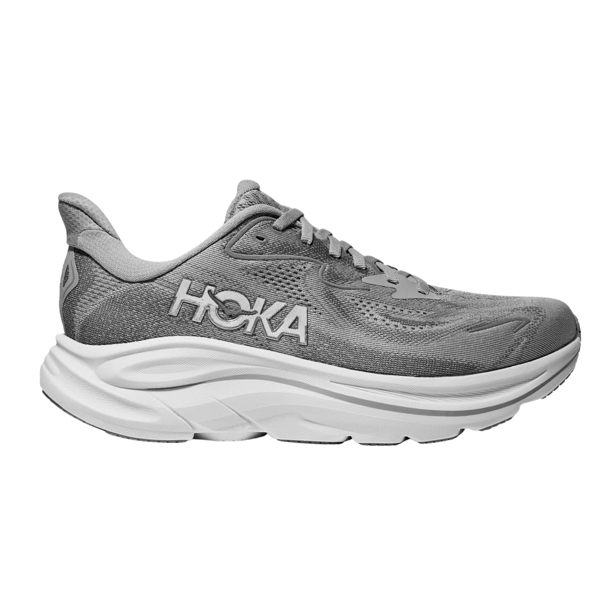 HOKA Clifton 10 Women's - FOOTWEAR - Womens Neutral
