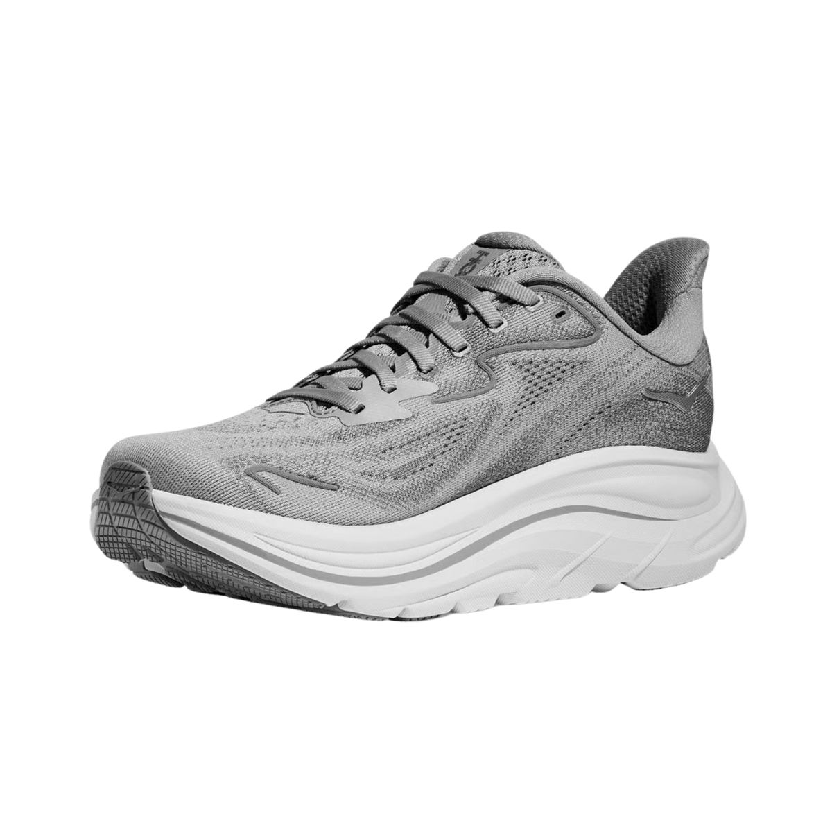 HOKA Clifton 10 Women's - FOOTWEAR - Womens Neutral