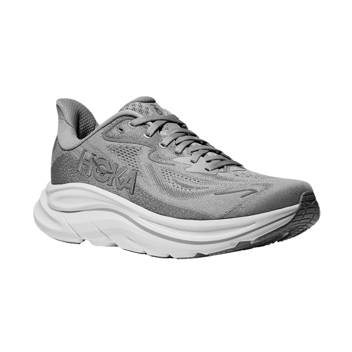 HOKA Clifton 10 Women's - FOOTWEAR - Womens Neutral