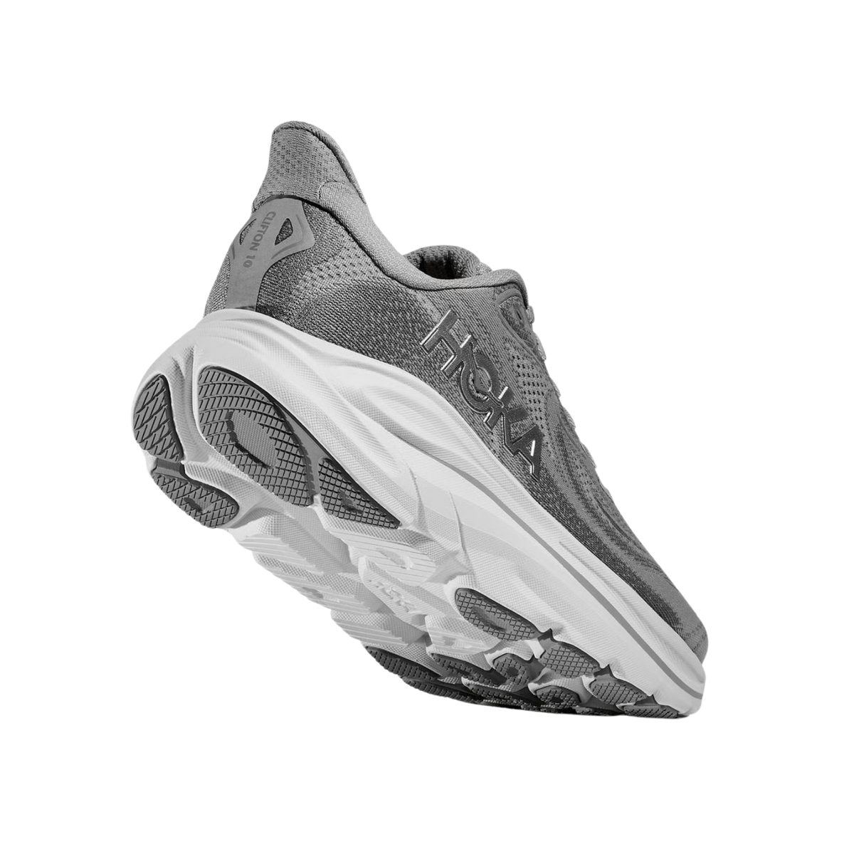 HOKA Clifton 10 Women's - FOOTWEAR - Womens Neutral