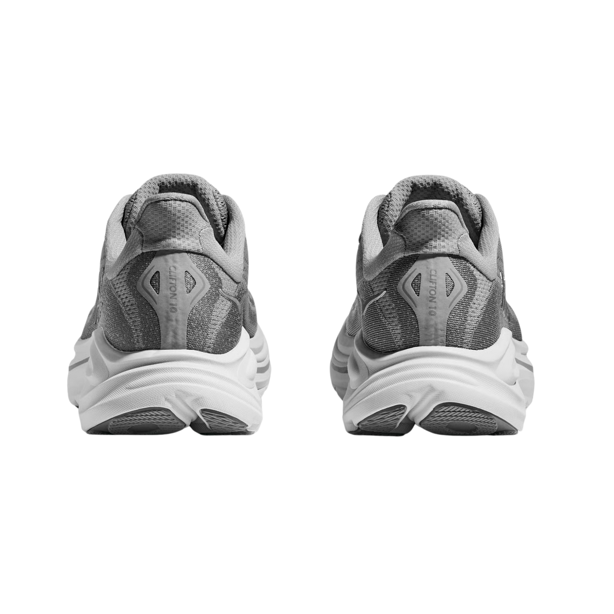 HOKA Clifton 10 Women's - FOOTWEAR - Womens Neutral