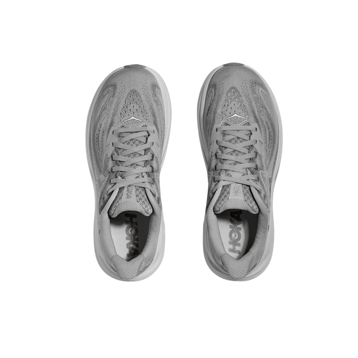 HOKA Clifton 10 Women's - FOOTWEAR - Womens Neutral