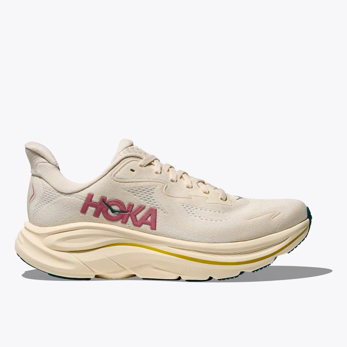HOKA Clifton 10 Women's - FOOTWEAR - Womens Neutral