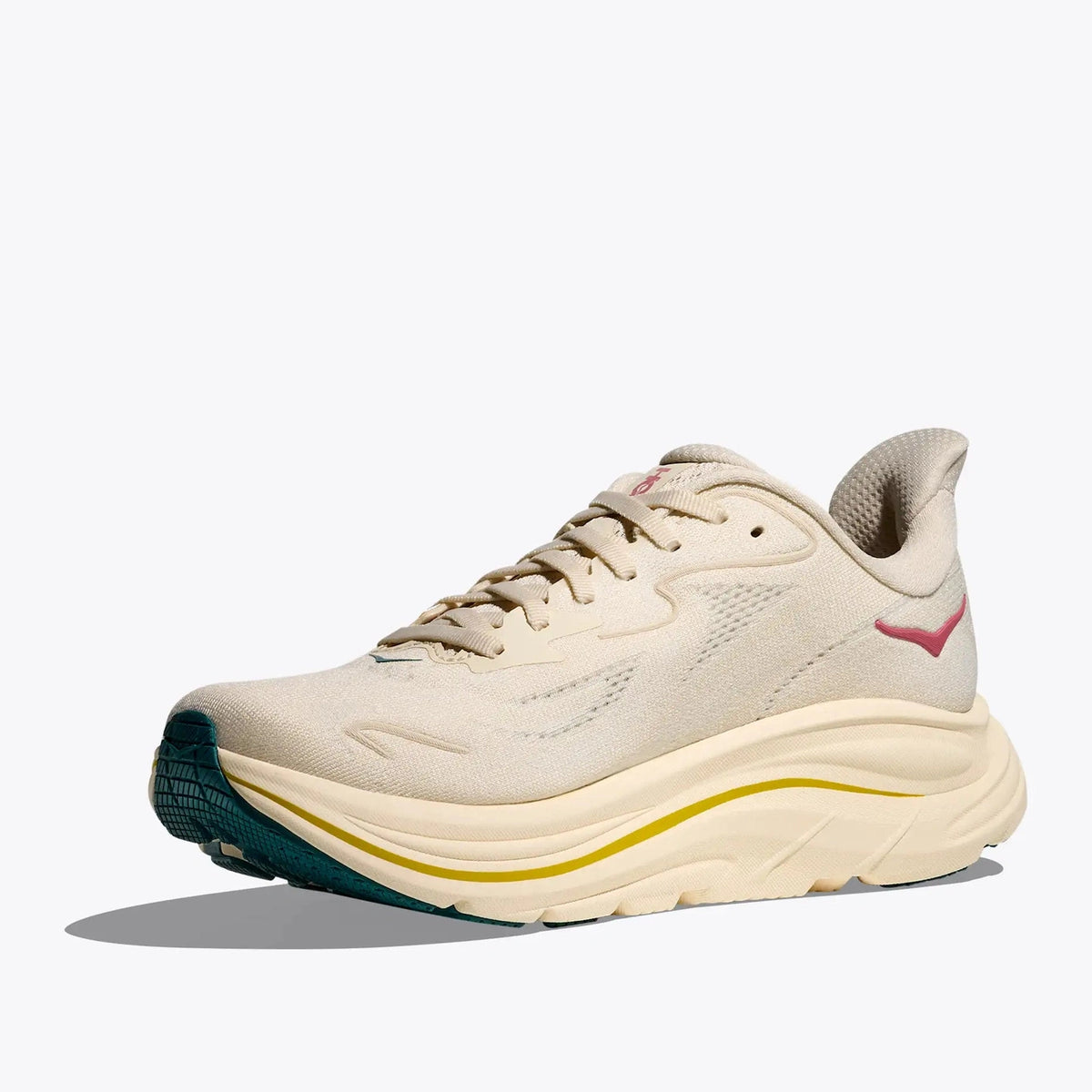 HOKA Clifton 10 Women's - FOOTWEAR - Womens Neutral