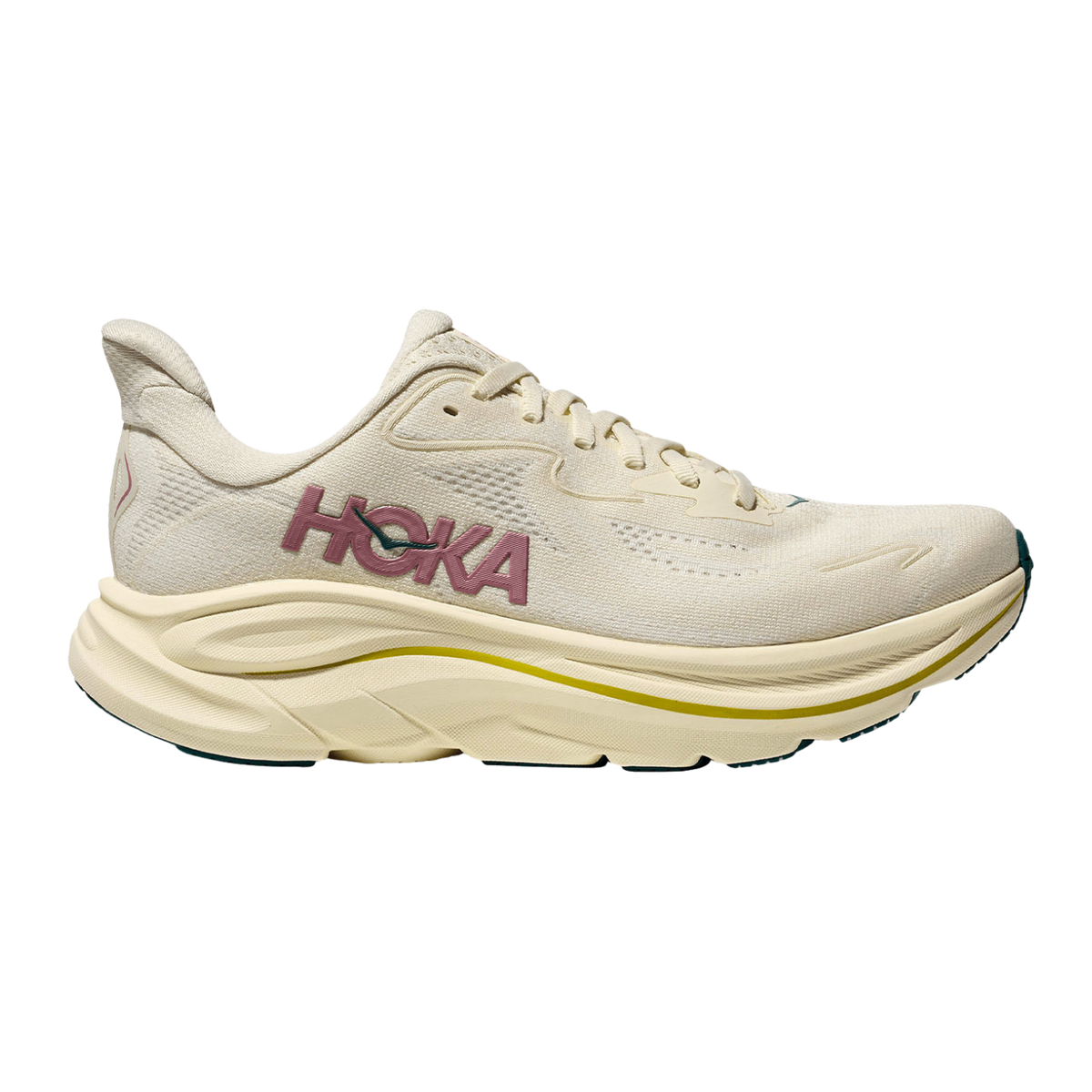 HOKA Clifton 10 Women's - FOOTWEAR - Womens Neutral