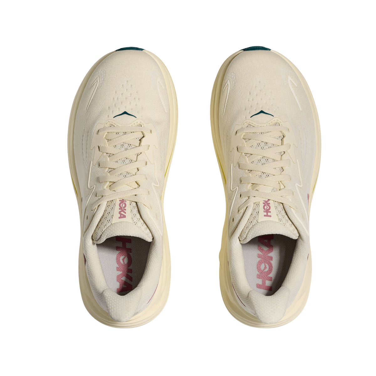HOKA Clifton 10 Women's - FOOTWEAR - Womens Neutral