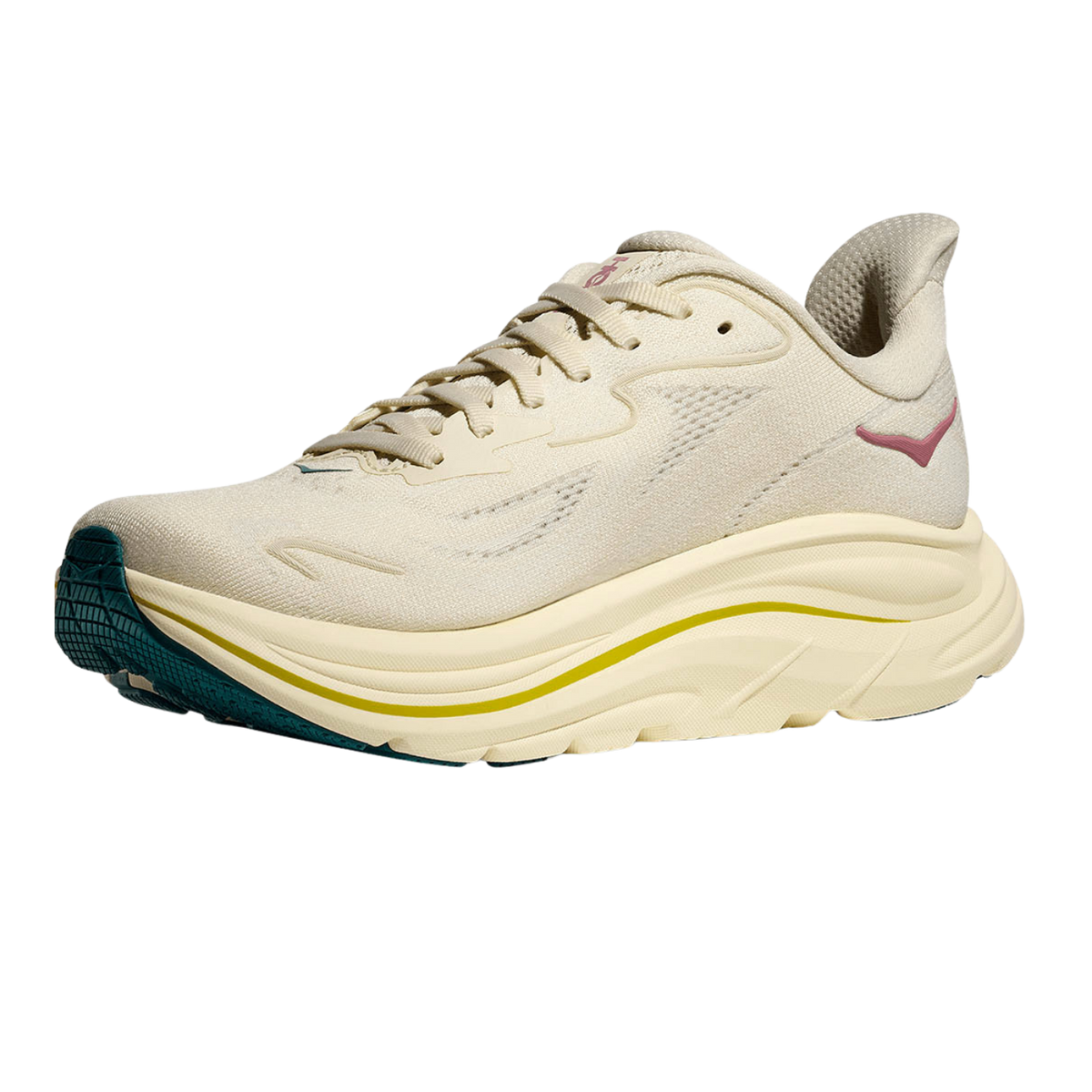 HOKA Clifton 10 Women's - FOOTWEAR - Womens Neutral