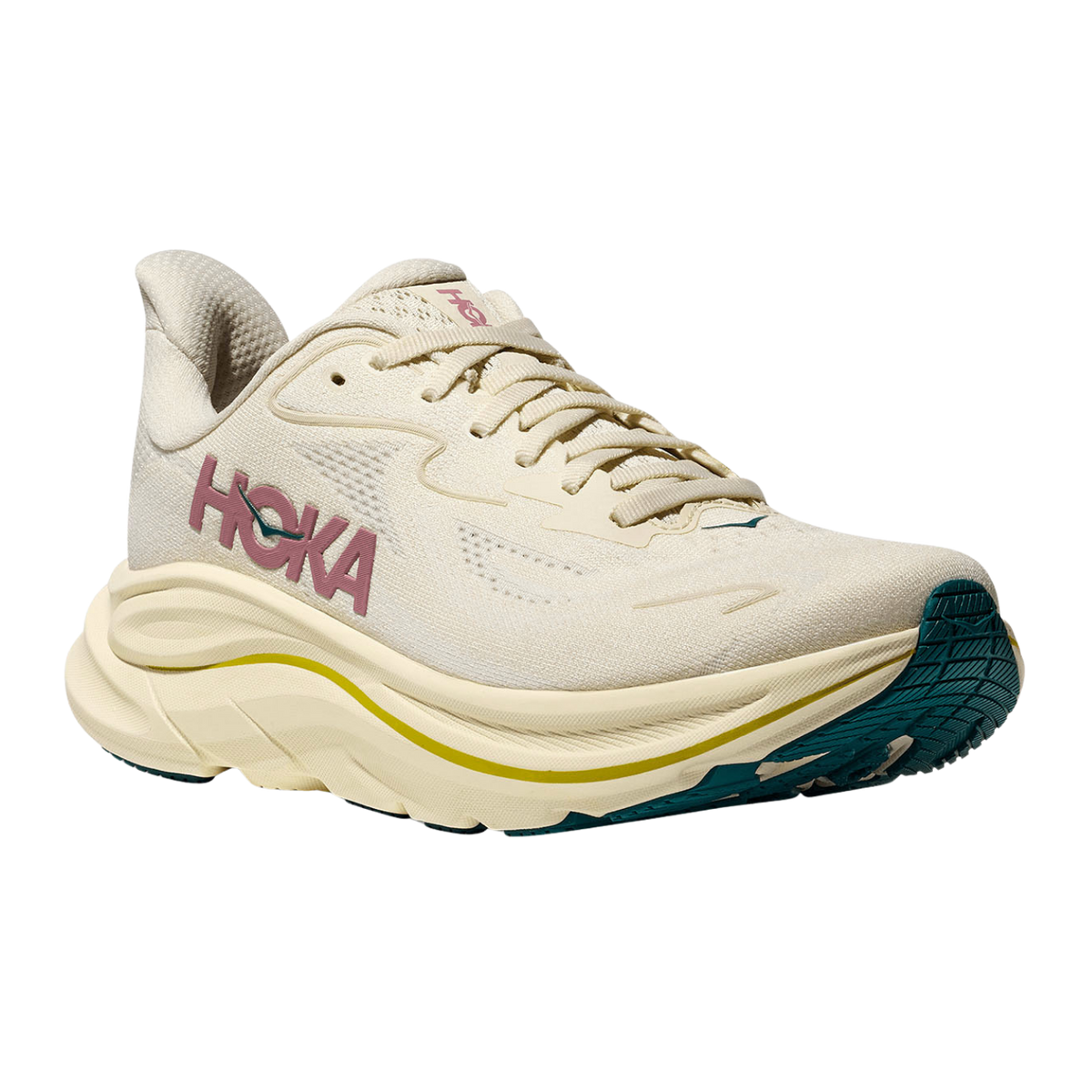 HOKA Clifton 10 Women's - FOOTWEAR - Womens Neutral