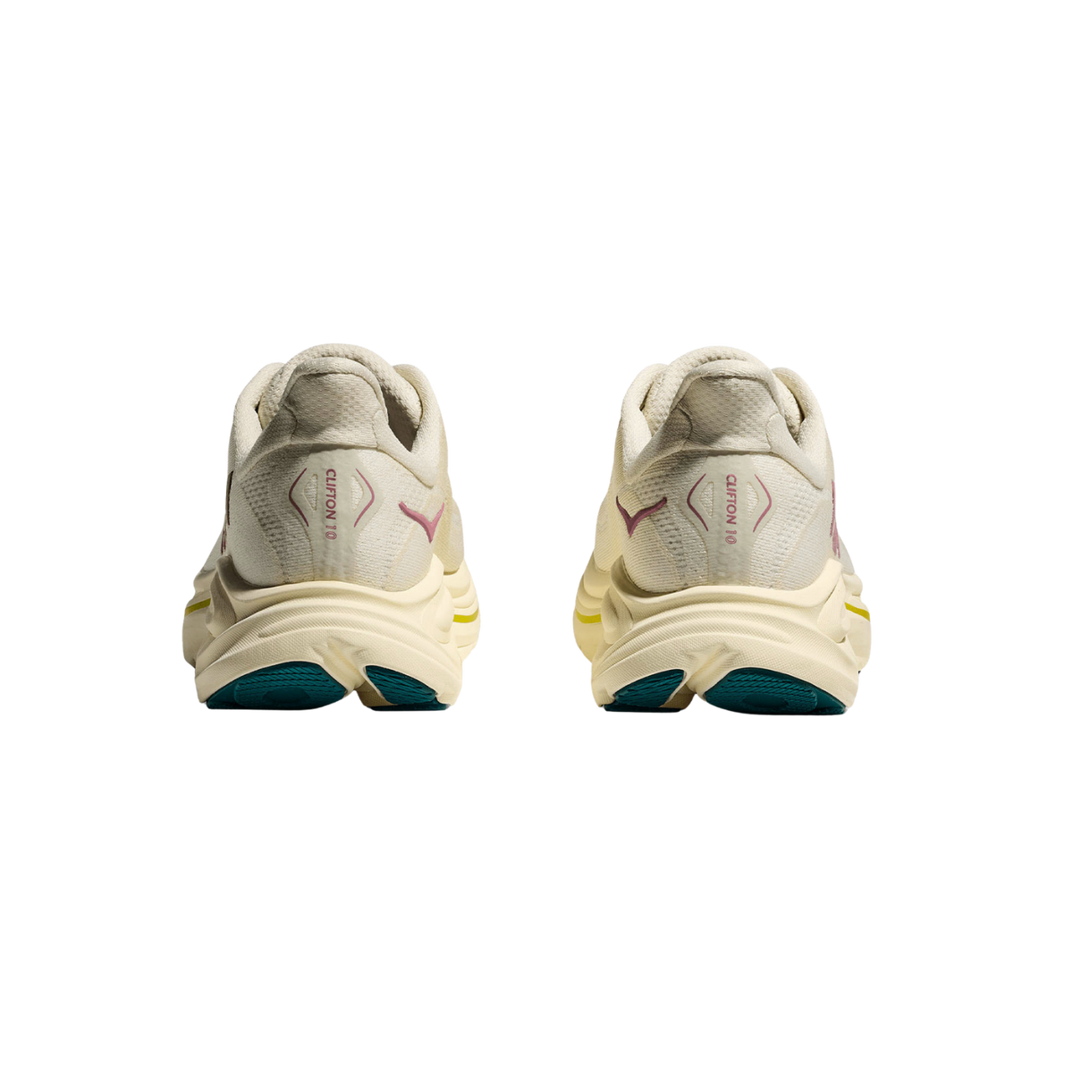 HOKA Clifton 10 Women's - FOOTWEAR - Womens Neutral