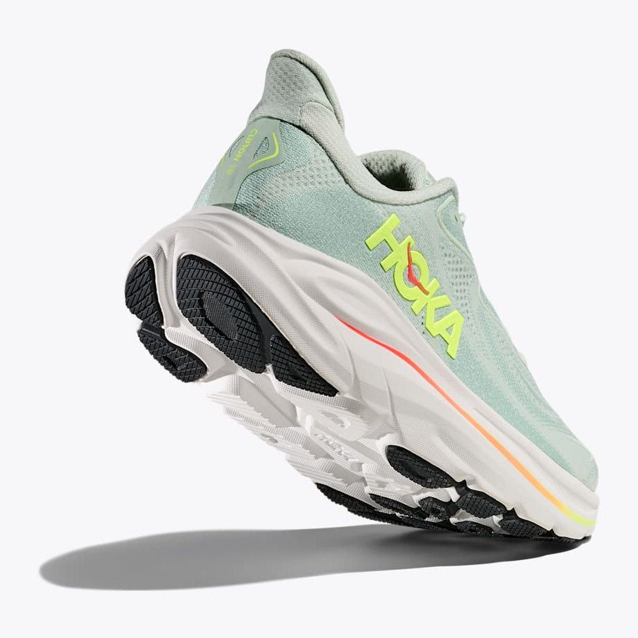 HOKA Clifton 10 Women's - FOOTWEAR - Womens Neutral