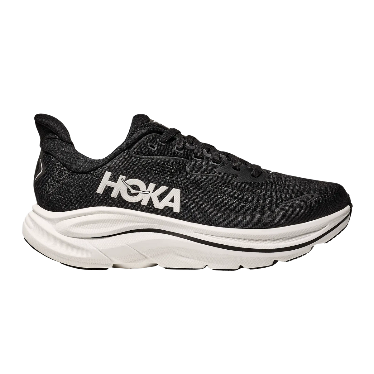 HOKA Clifton 10 Women's - FOOTWEAR - Womens Neutral