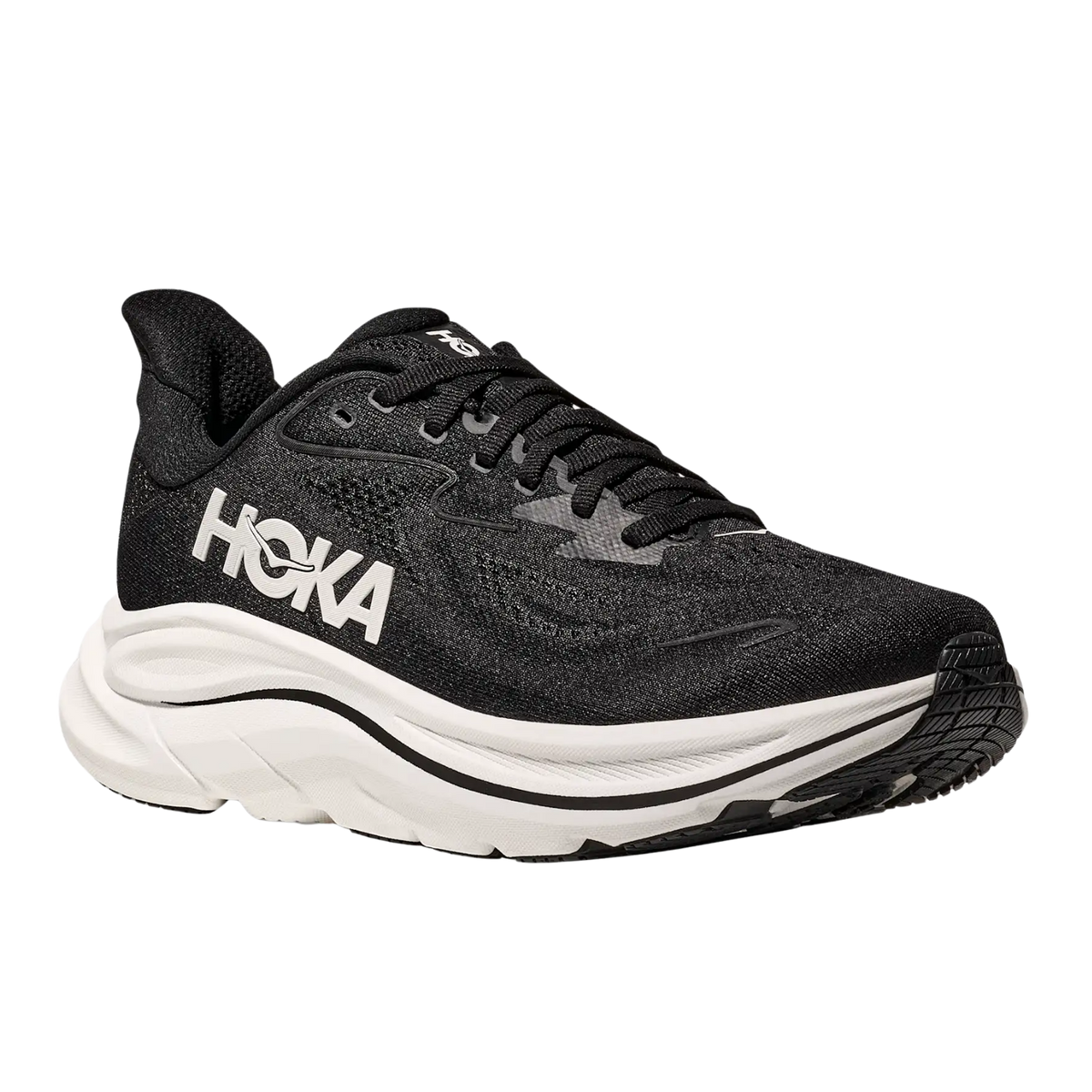 HOKA Clifton 10 Women's - FOOTWEAR - Womens Neutral