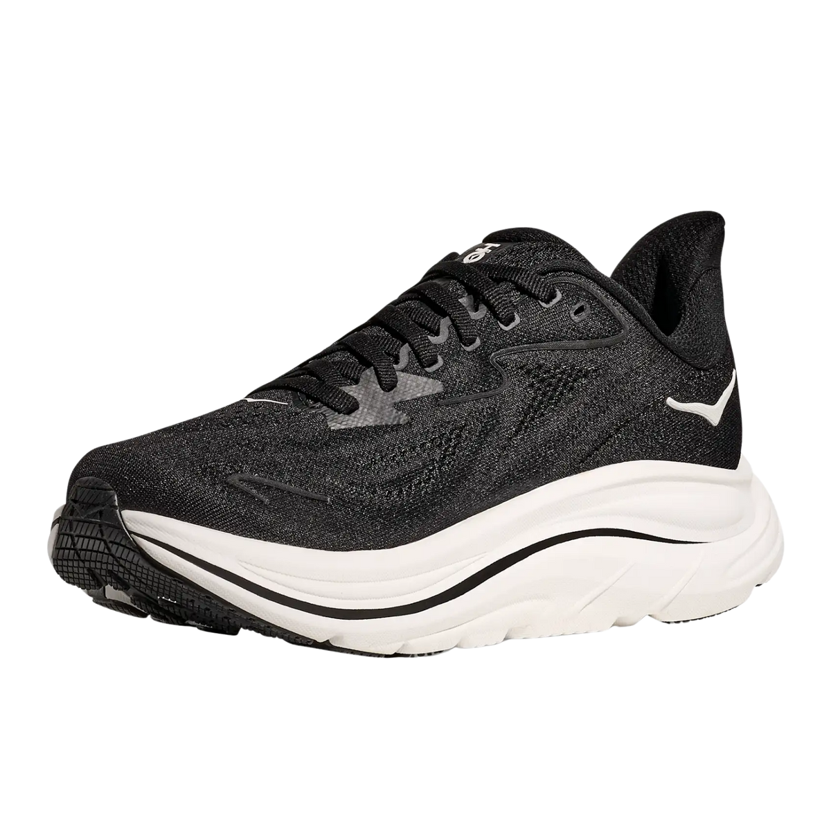 HOKA Clifton 10 Women's - FOOTWEAR - Womens Neutral