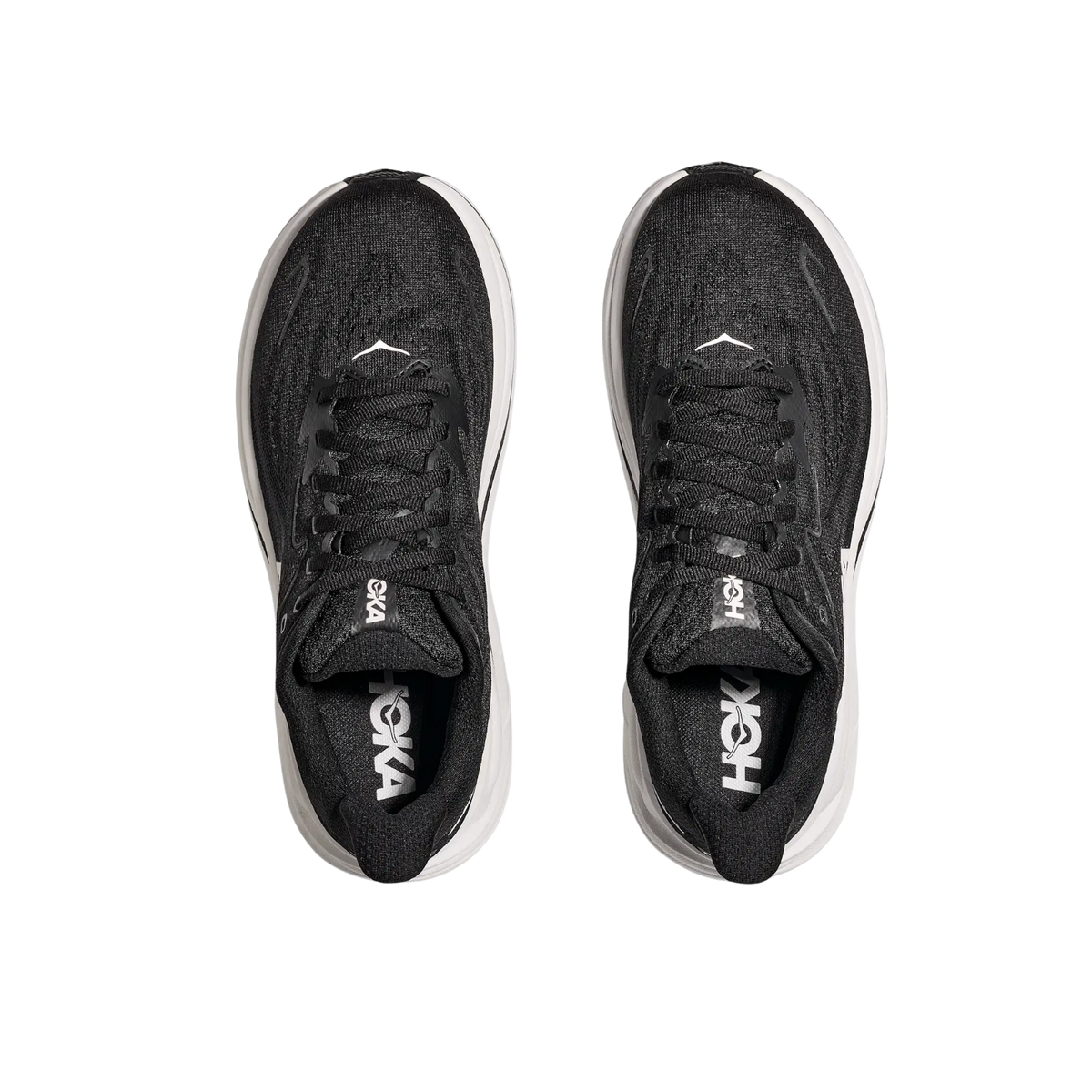 HOKA Clifton 10 Women's - FOOTWEAR - Womens Neutral
