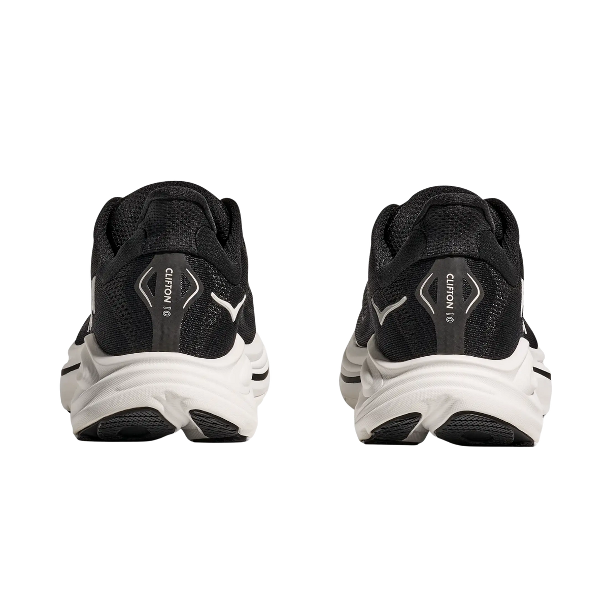 HOKA Clifton 10 Women's - FOOTWEAR - Womens Neutral