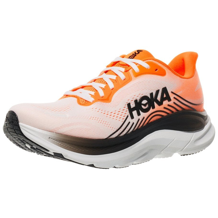 HOKA Clifton 11 Mens FOOTWEAR - Mens Neutral Cushioned