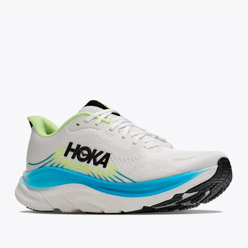 HOKA Clifton 11 Mens FOOTWEAR - Mens Neutral Cushioned