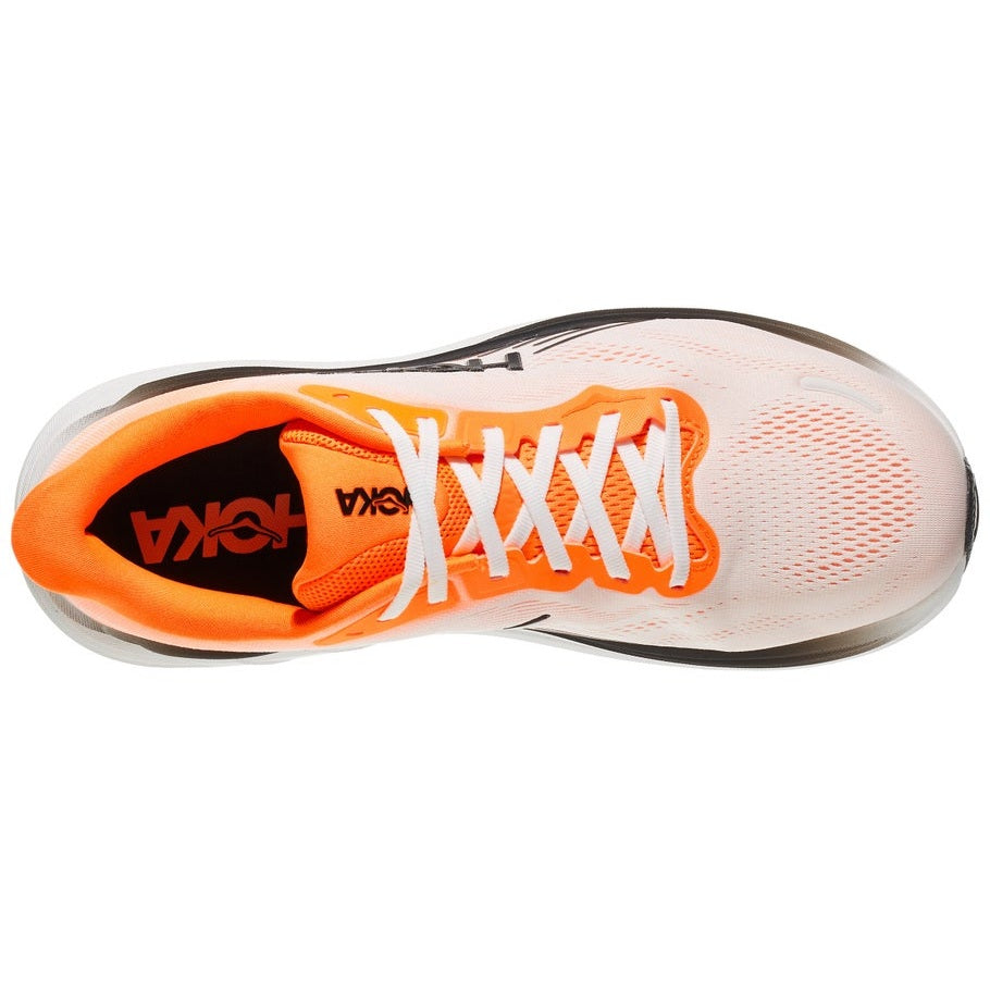 HOKA Clifton 11 Mens FOOTWEAR - Mens Neutral Cushioned