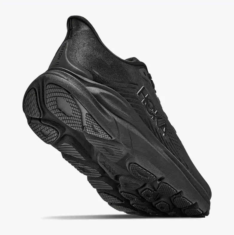 HOKA Clifton 11 Wide Womens FOOTWEAR - Womens Neutral Cushioned
