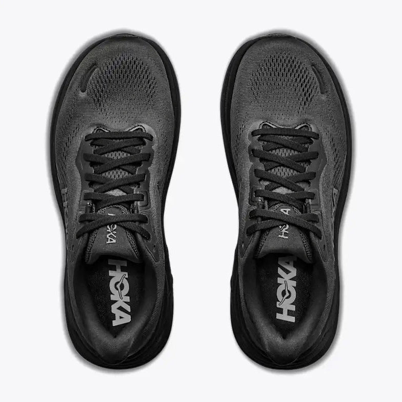 HOKA Clifton 11 Wide Womens FOOTWEAR - Womens Neutral Cushioned