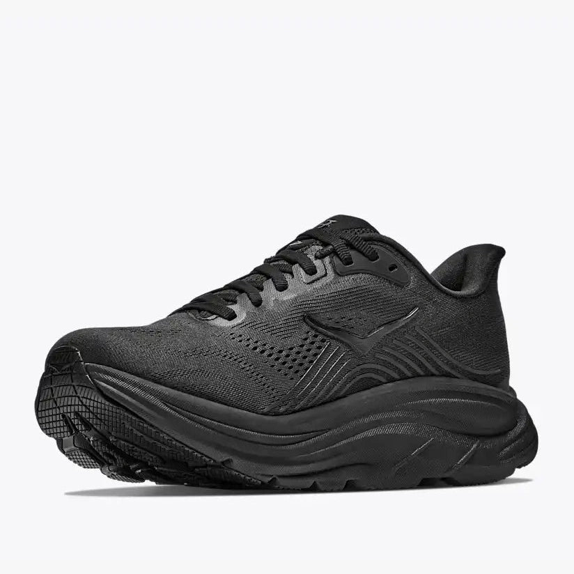 HOKA Clifton 11 Wide Womens FOOTWEAR - Womens Neutral Cushioned