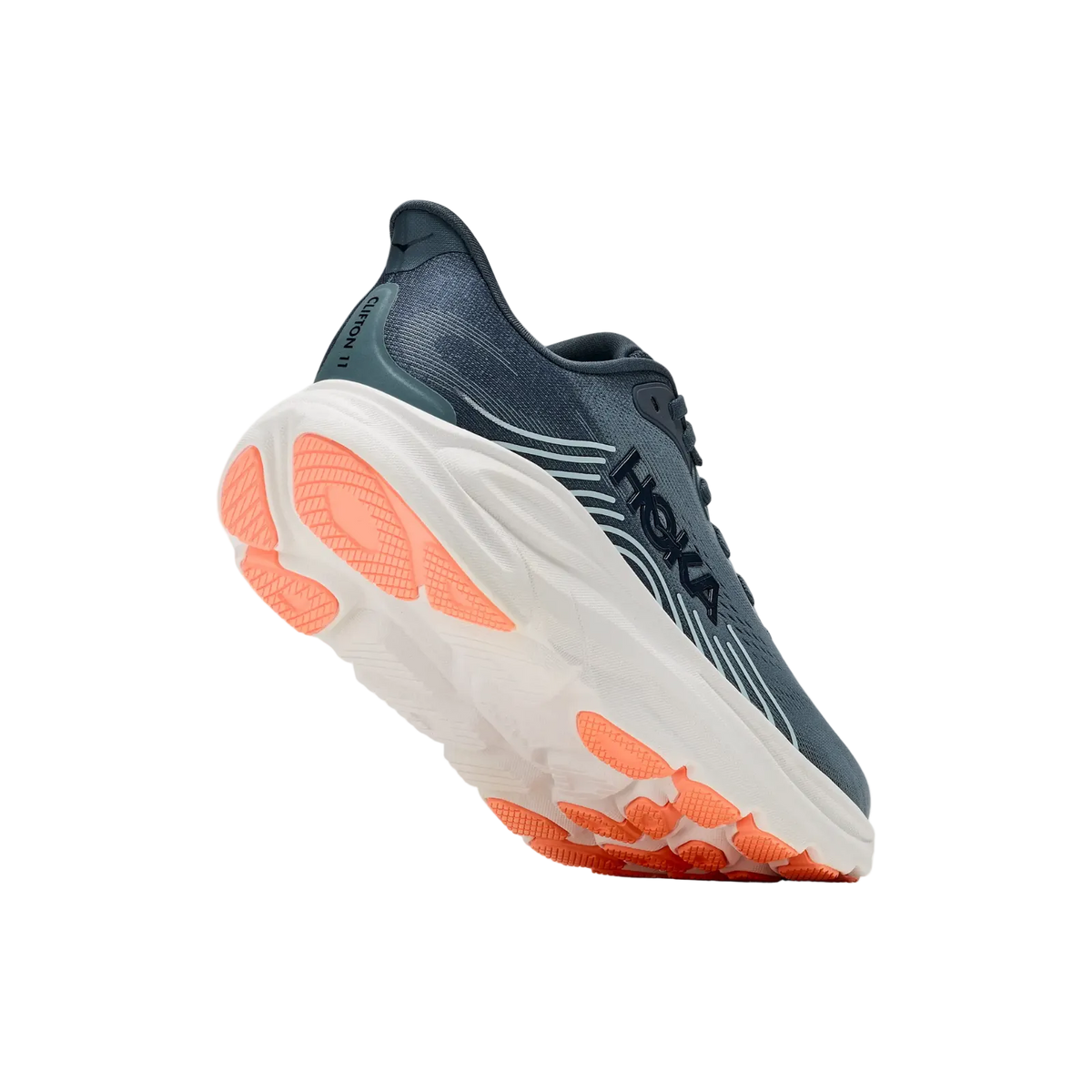 HOKA Clifton 11 Womens - FOOTWEAR - Womens Neutral Cushioned