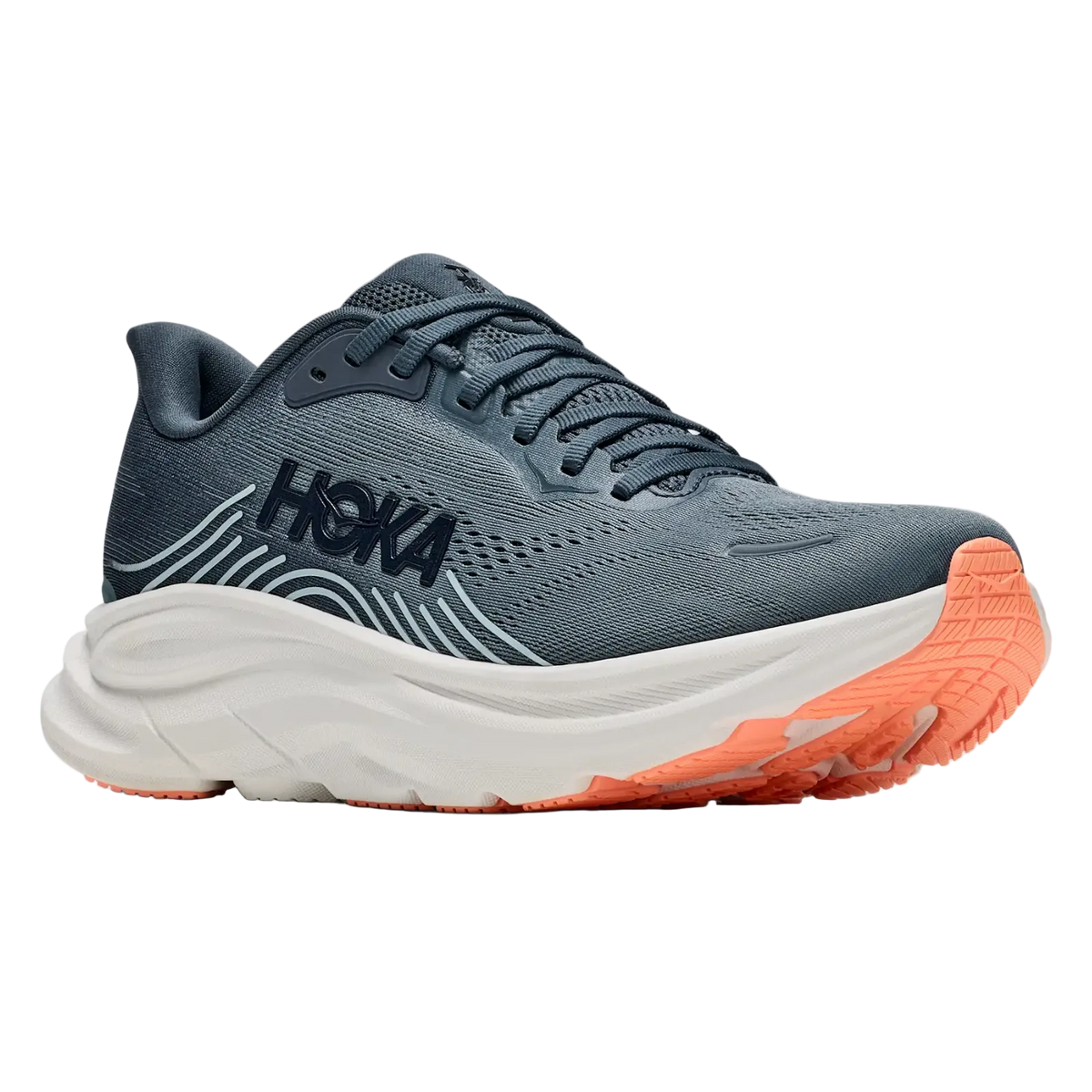 HOKA Clifton 11 Womens - FOOTWEAR - Womens Neutral Cushioned