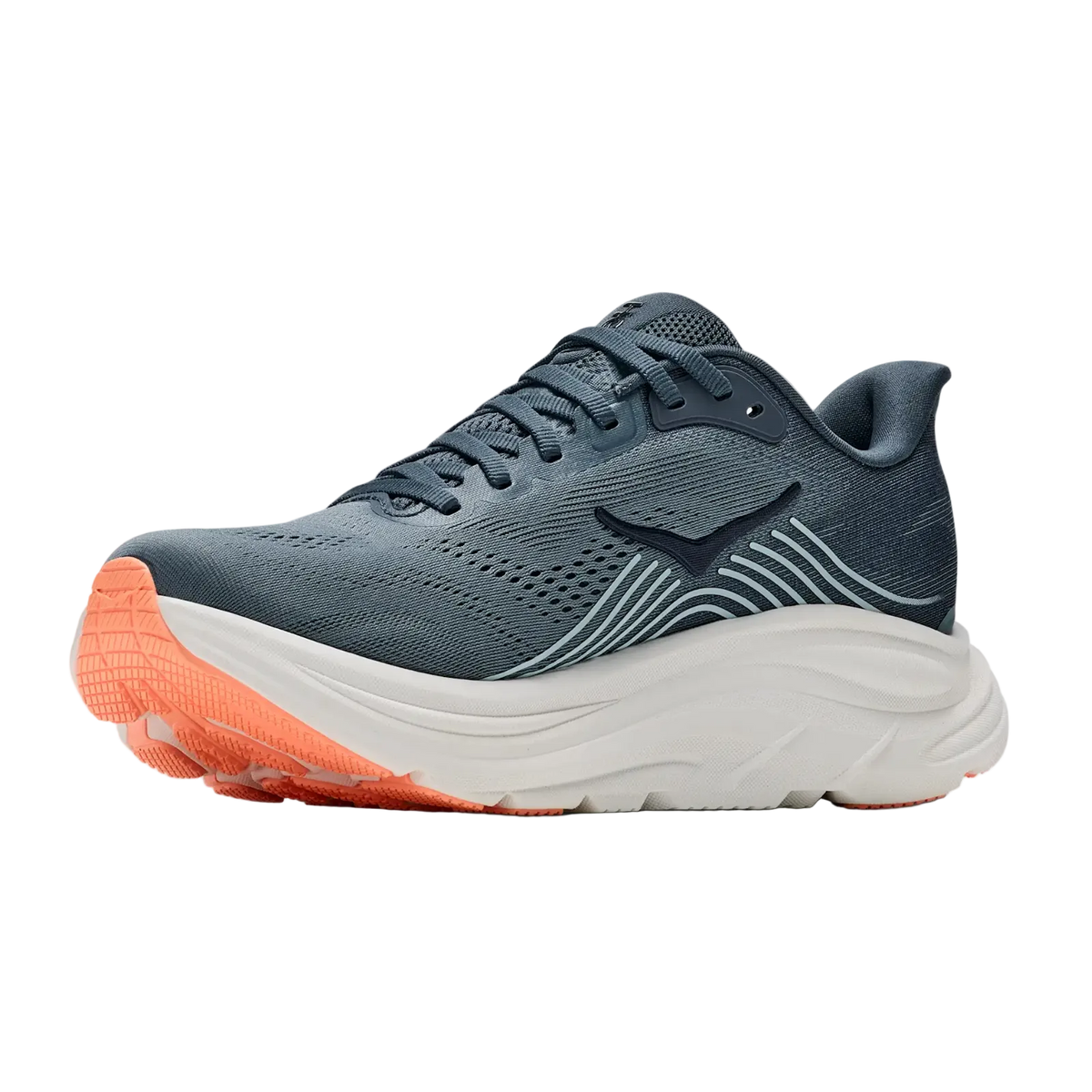 HOKA Clifton 11 Womens - FOOTWEAR - Womens Neutral Cushioned